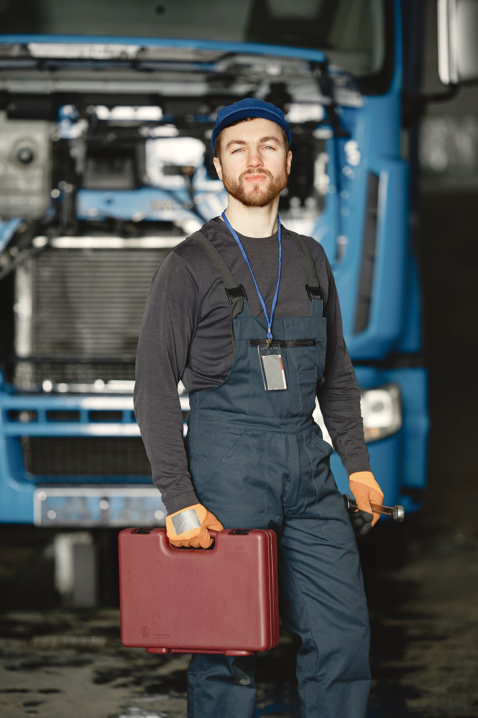 Breaking Into Commercial Plumbing: Landing and Keeping Property Management Accounts